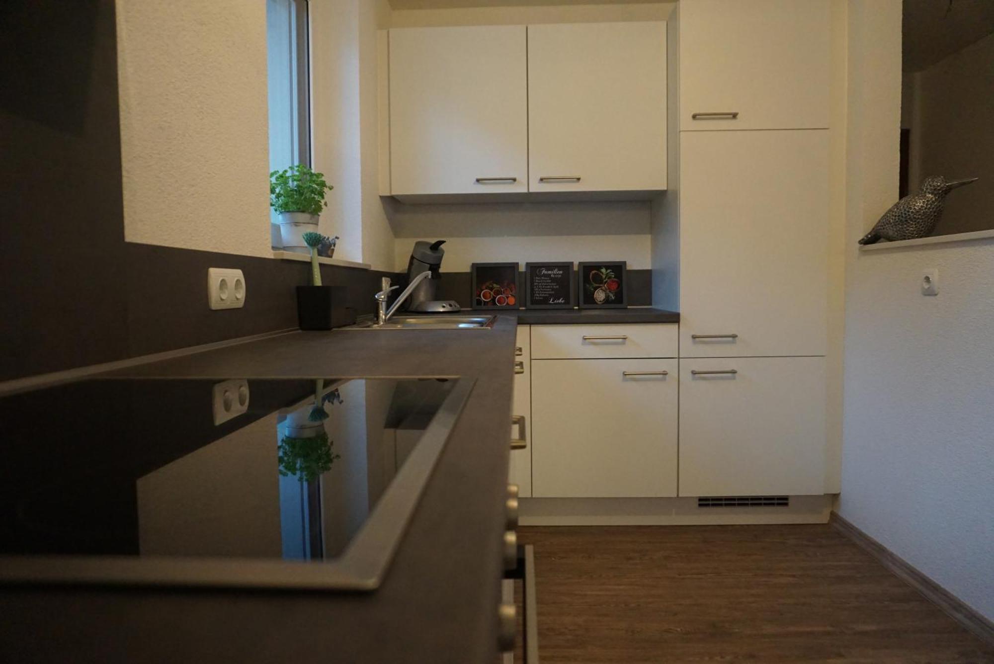 Sasbach Haus Rediアパートメント エクステリア 写真
